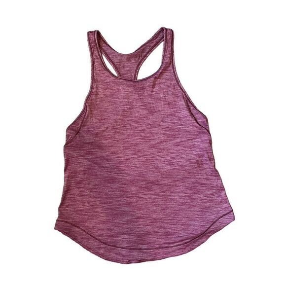 lululemon athletica Tops - Lululemon Racerback Tank